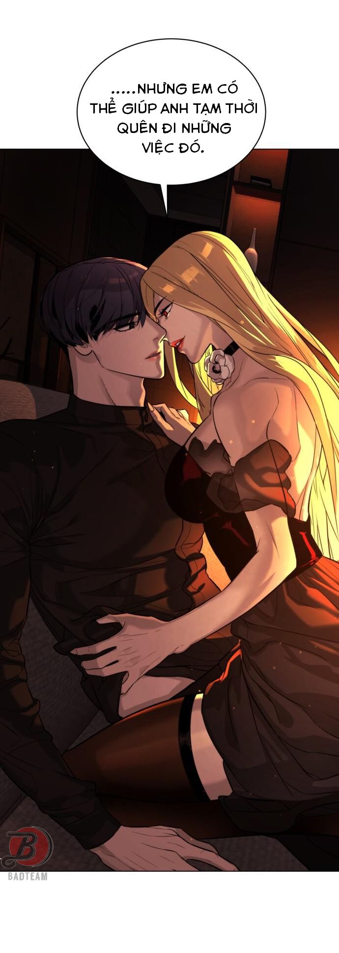 Máu trắng: Chapter 79