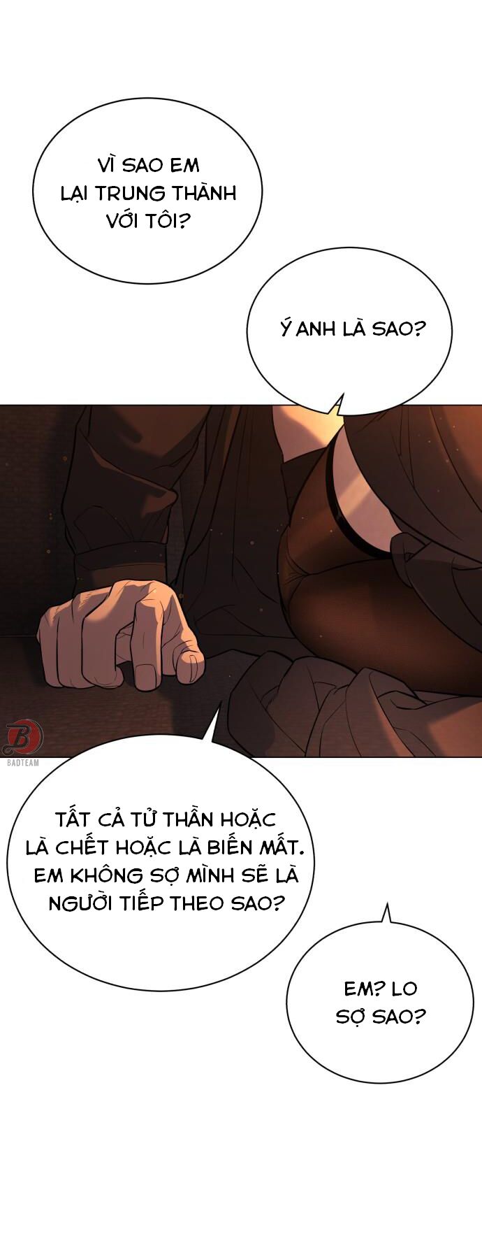 Máu trắng: Chapter 79
