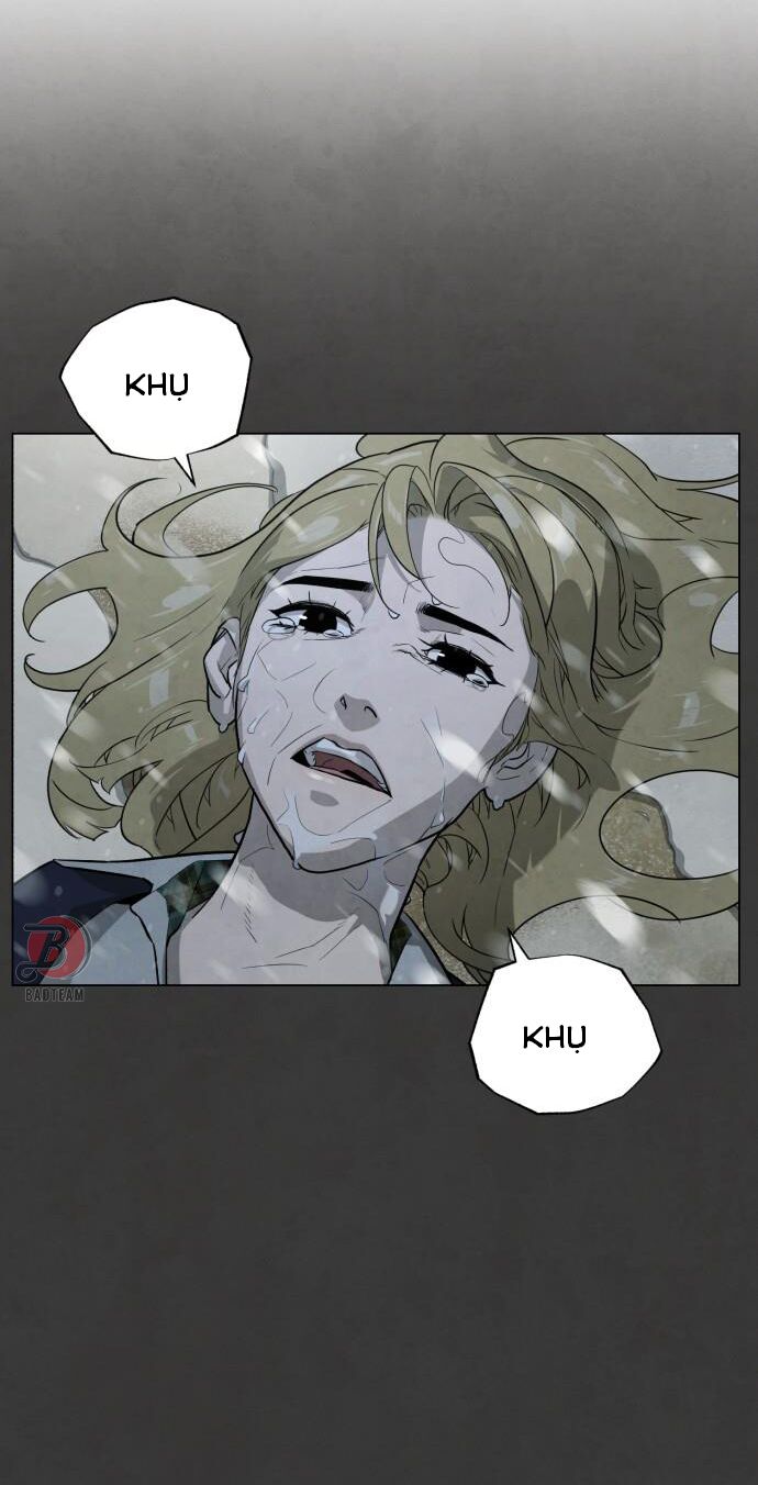 Máu trắng: Chapter 79