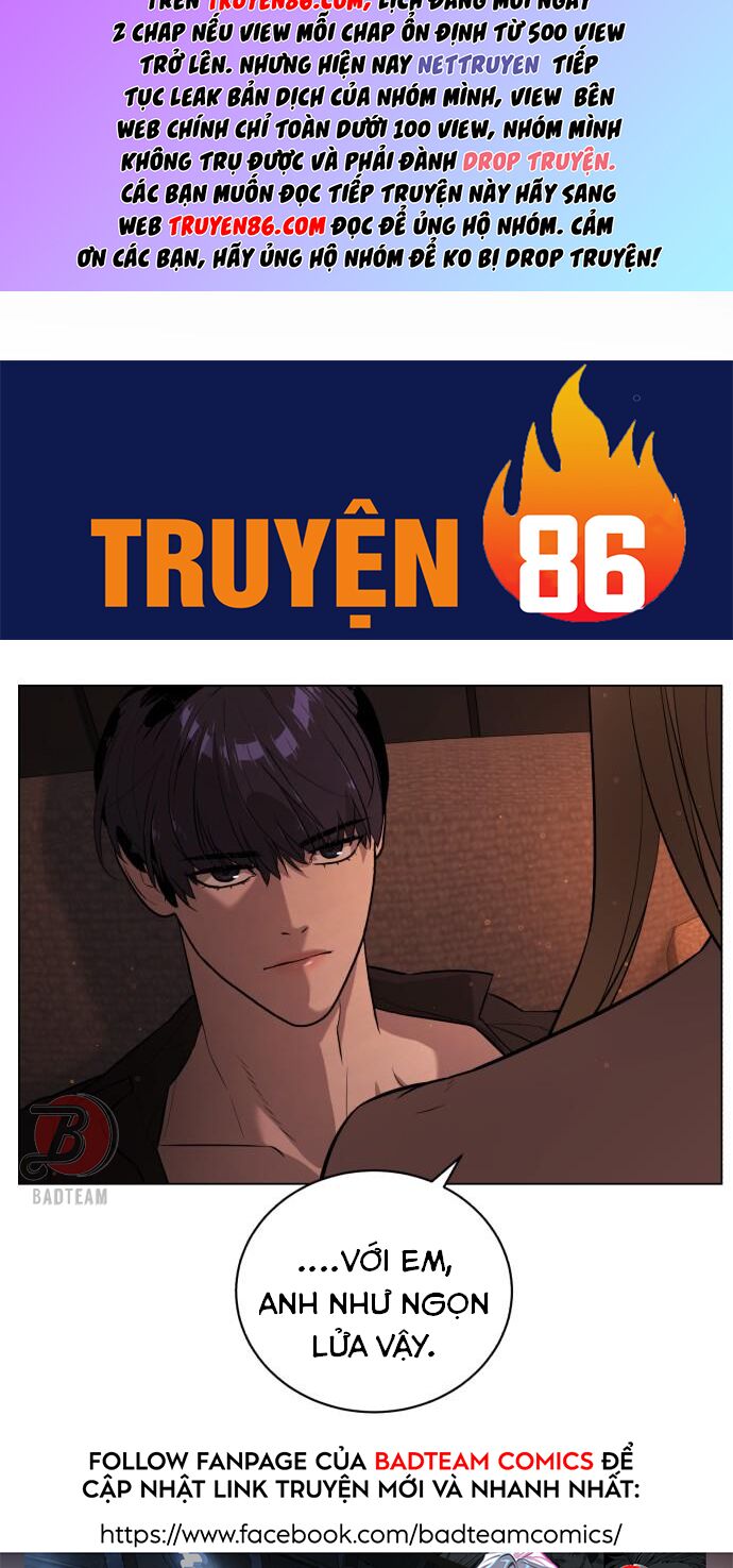 Máu trắng: Chapter 79