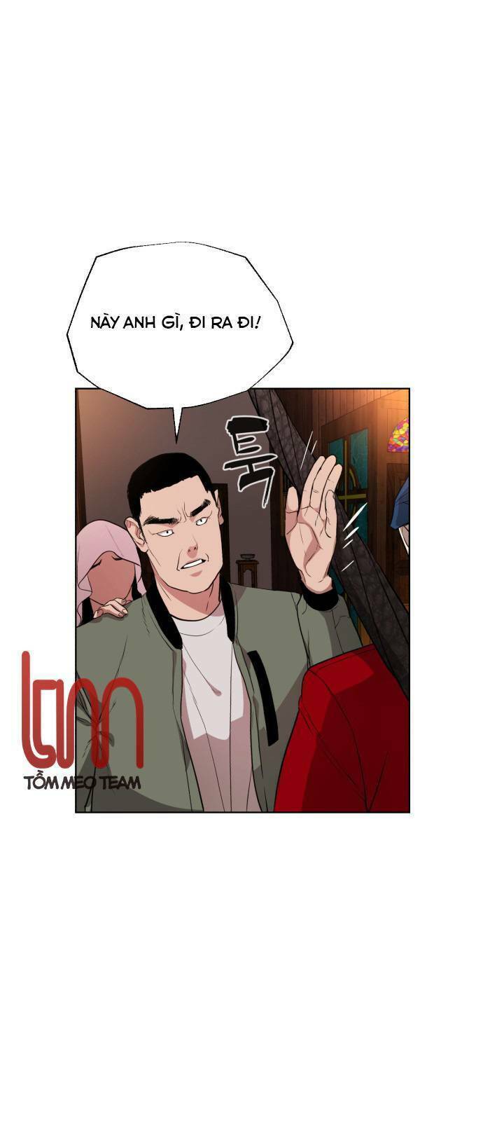 Máu trắng: Chapter 8