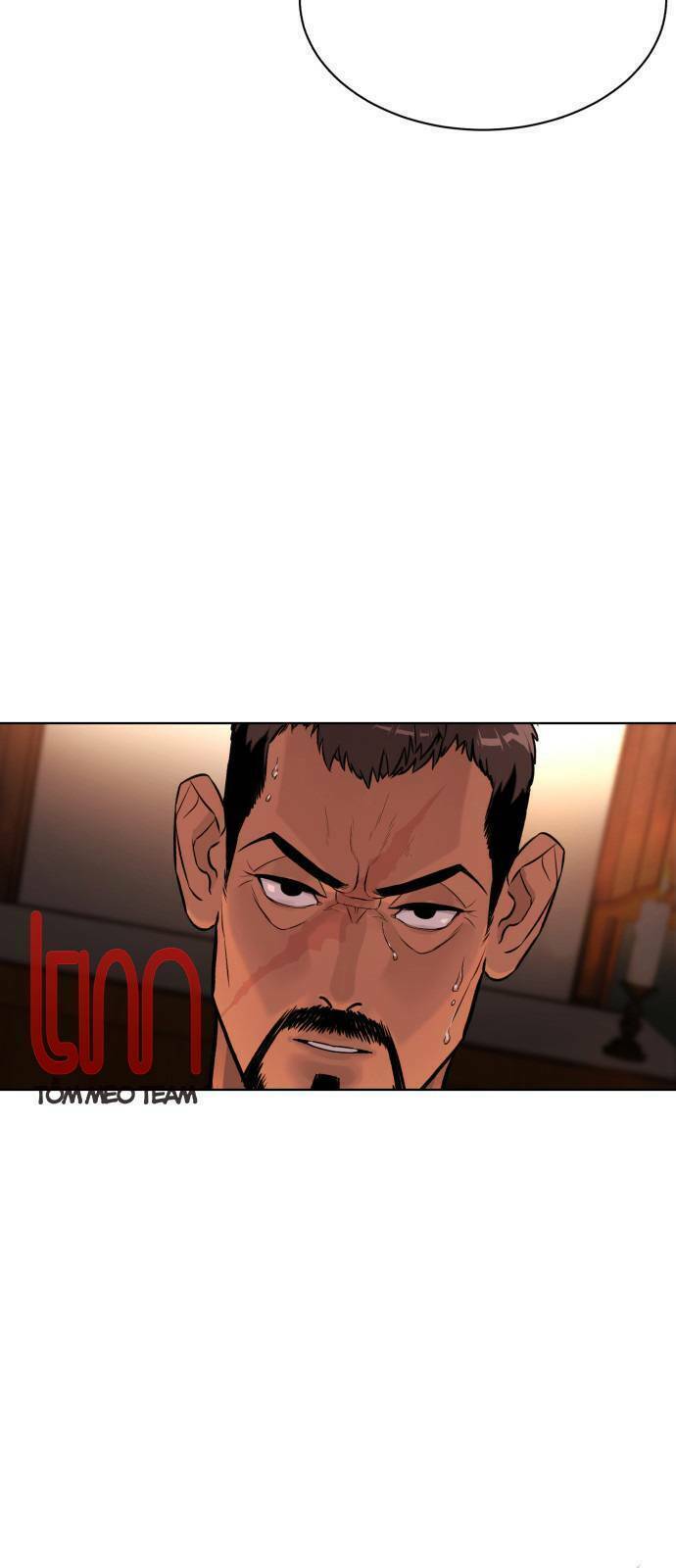 Máu trắng: Chapter 8