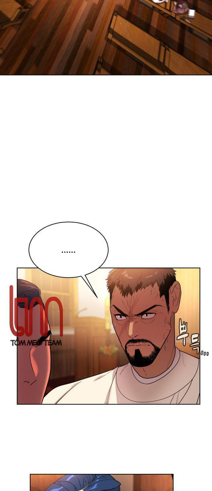 Máu trắng: Chapter 8