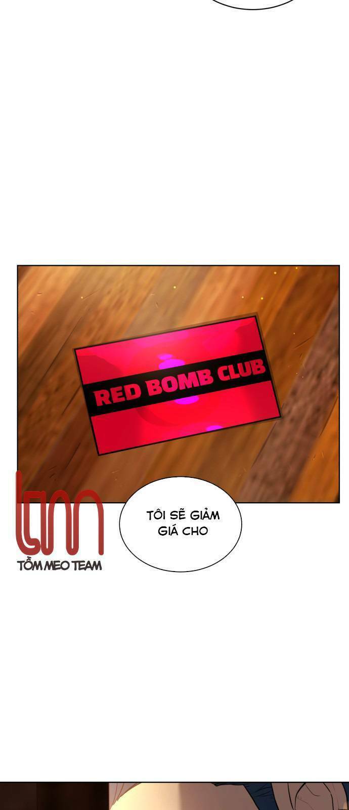 Máu trắng: Chapter 8