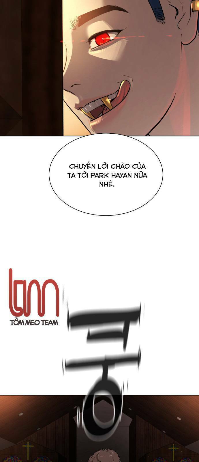 Máu trắng: Chapter 8