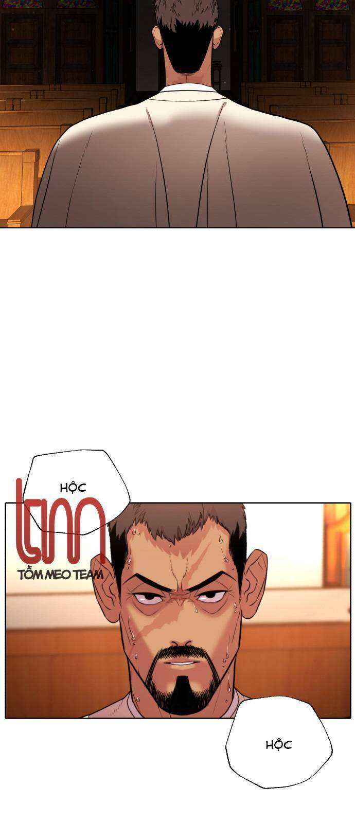 Máu trắng: Chapter 8