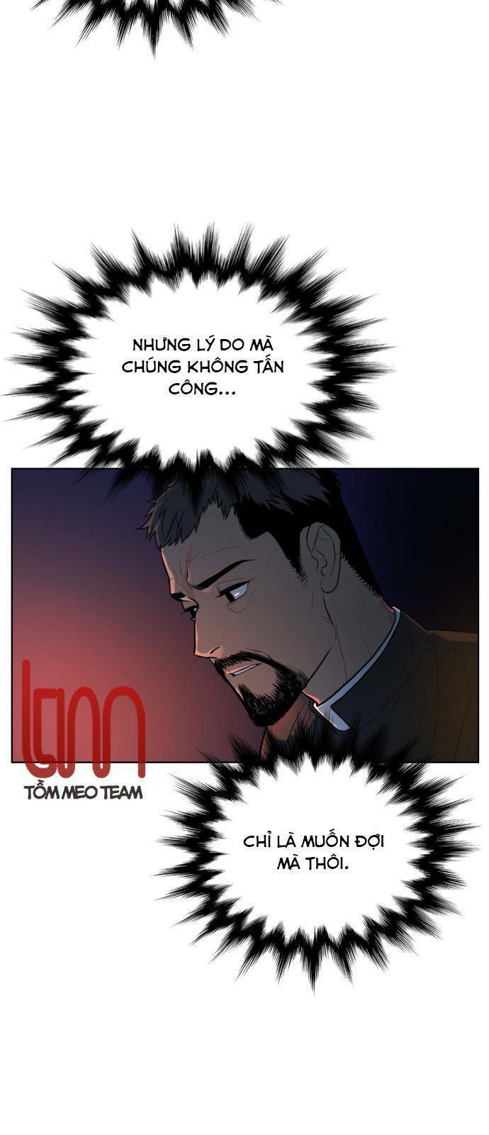 Máu trắng: Chapter 8