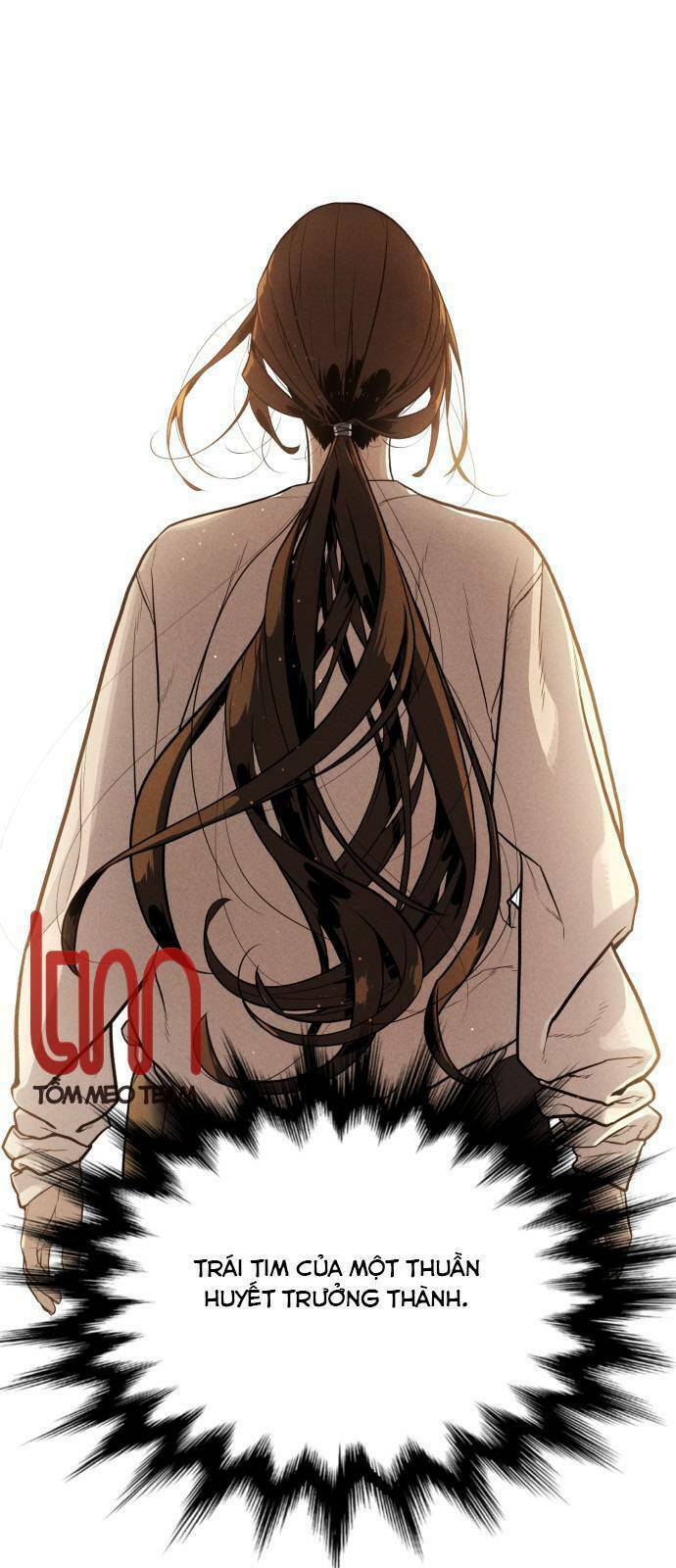 Máu trắng: Chapter 8