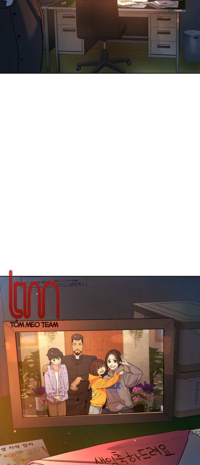 Máu trắng: Chapter 8