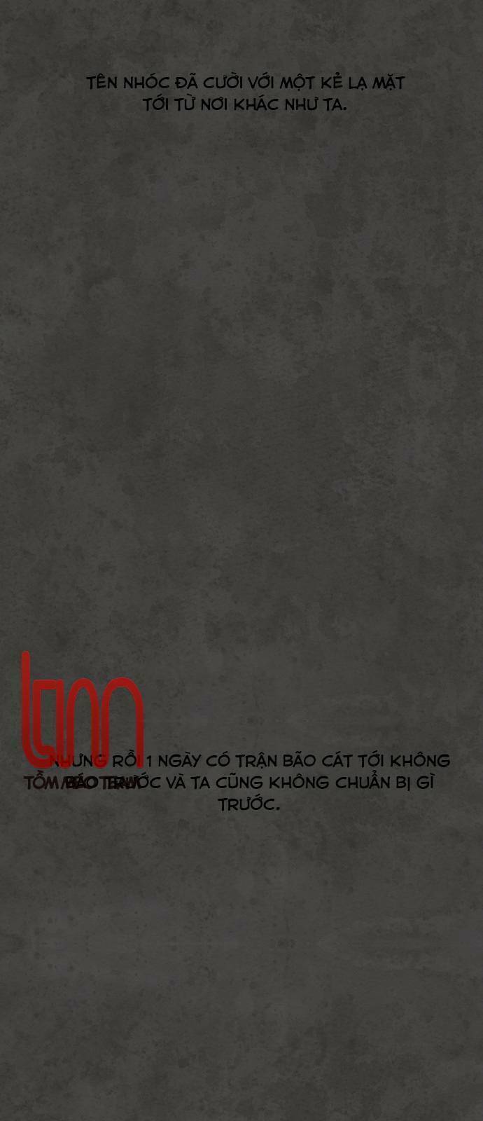 Máu trắng: Chapter 8