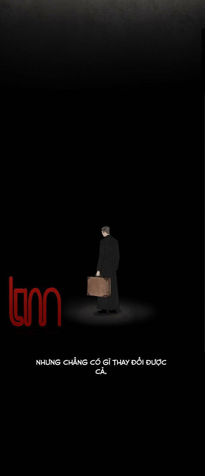 Máu trắng: Chapter 8