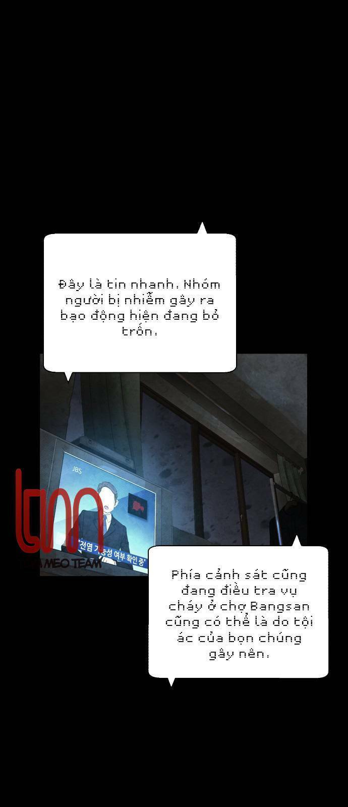 Máu trắng: Chapter 8