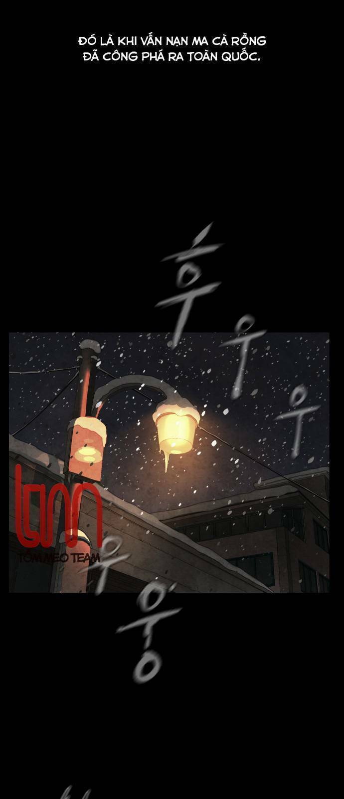 Máu trắng: Chapter 8