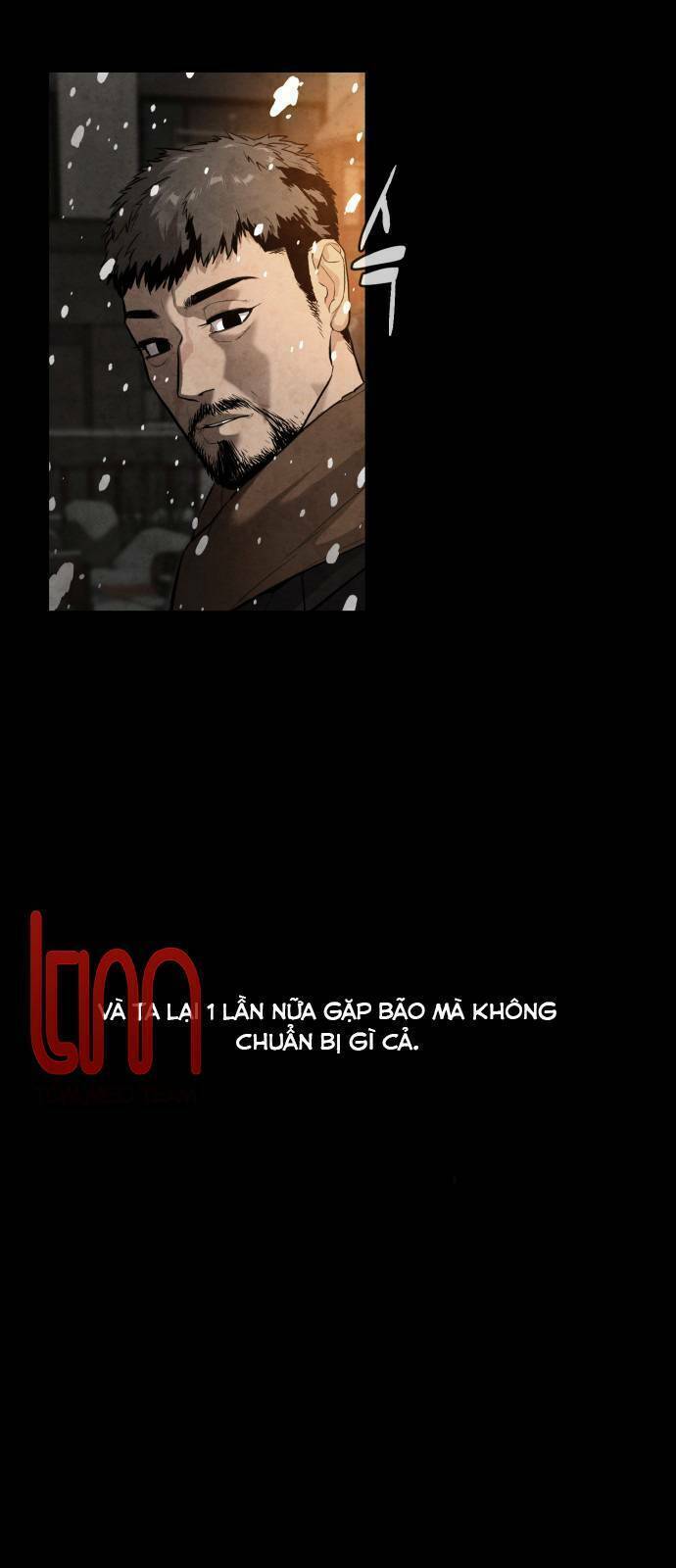 Máu trắng: Chapter 8