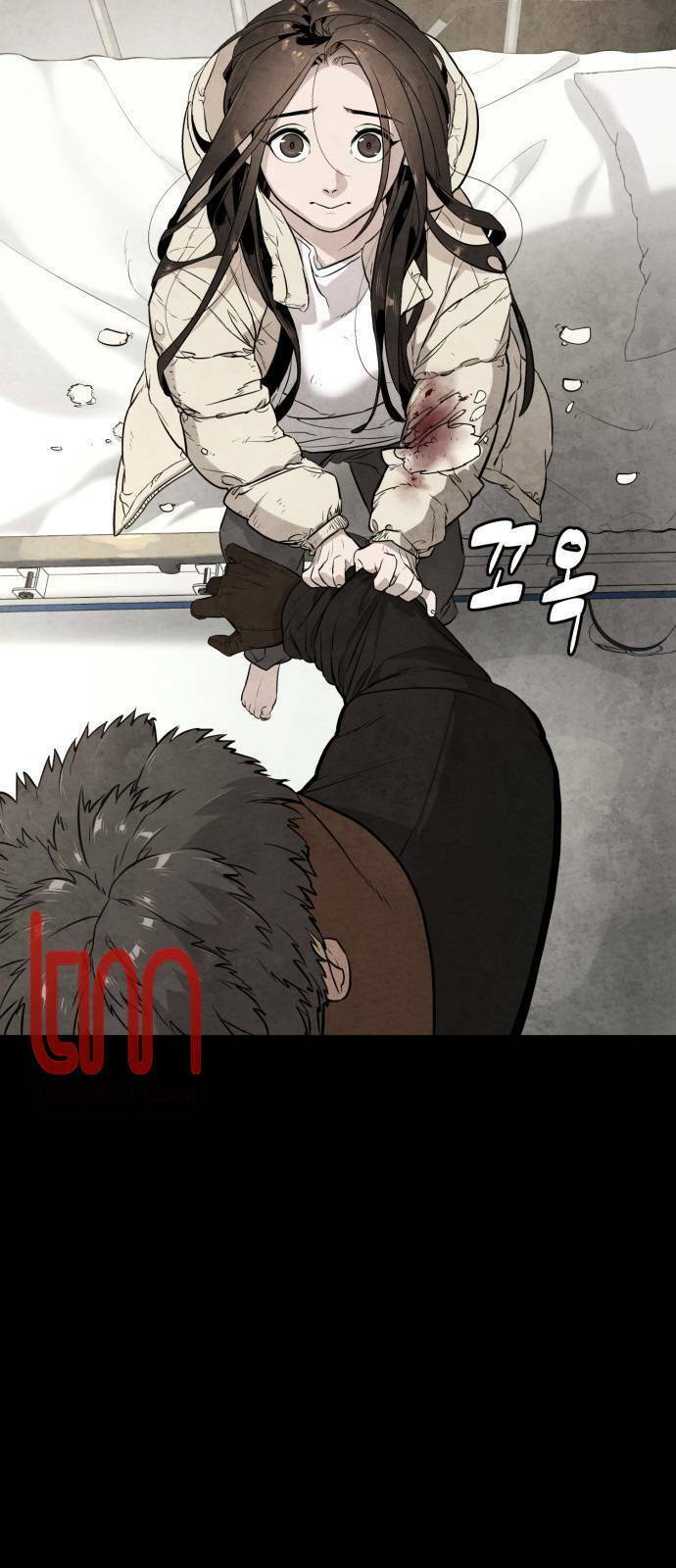 Máu trắng: Chapter 8