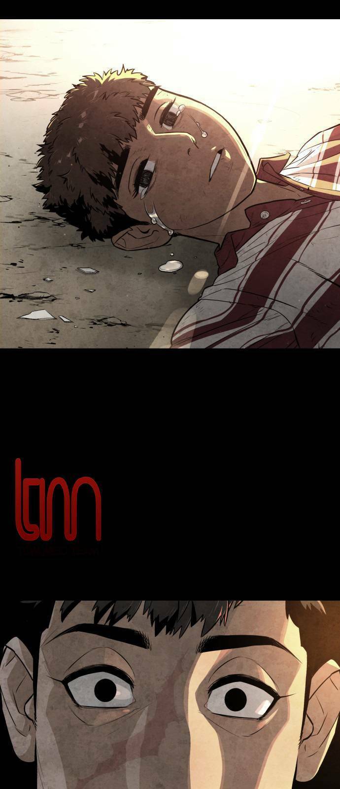 Máu trắng: Chapter 8