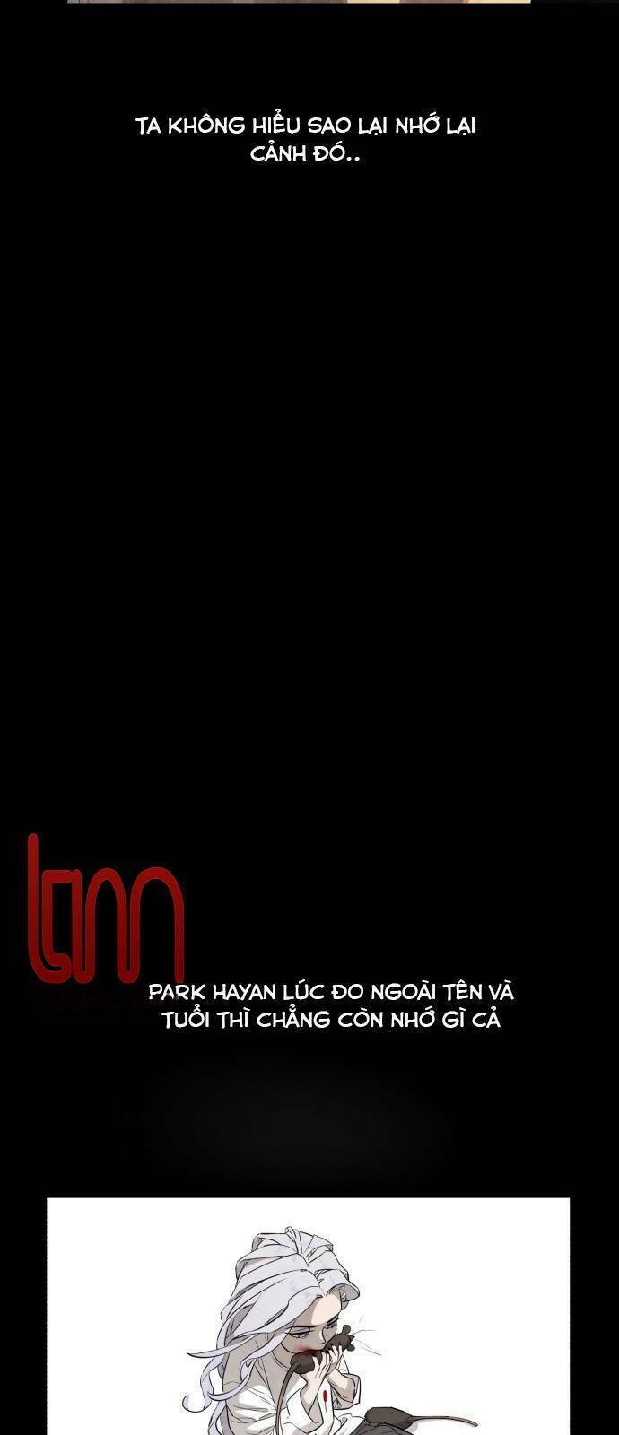 Máu trắng: Chapter 8