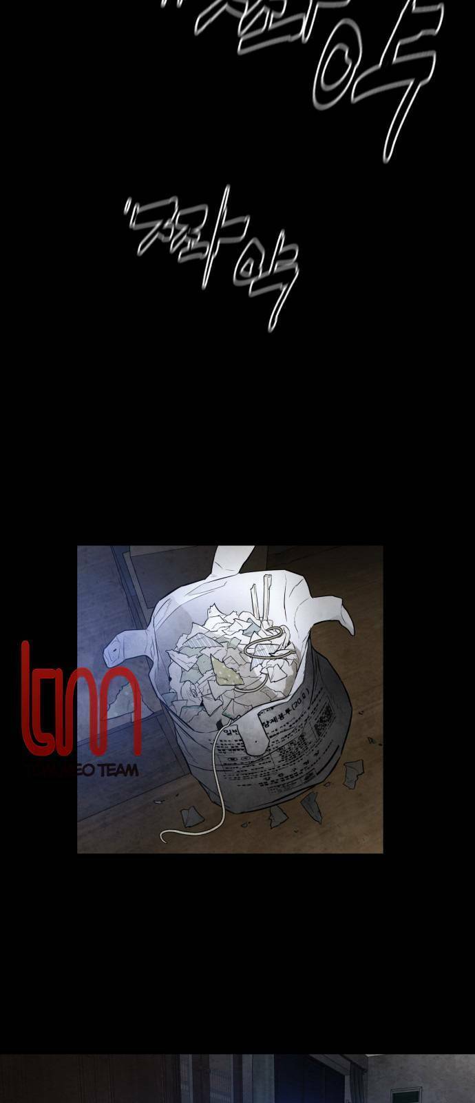 Máu trắng: Chapter 8
