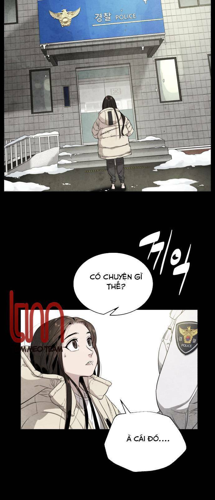 Máu trắng: Chapter 8