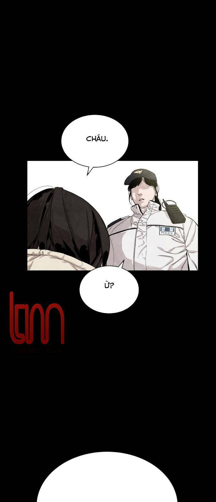 Máu trắng: Chapter 8