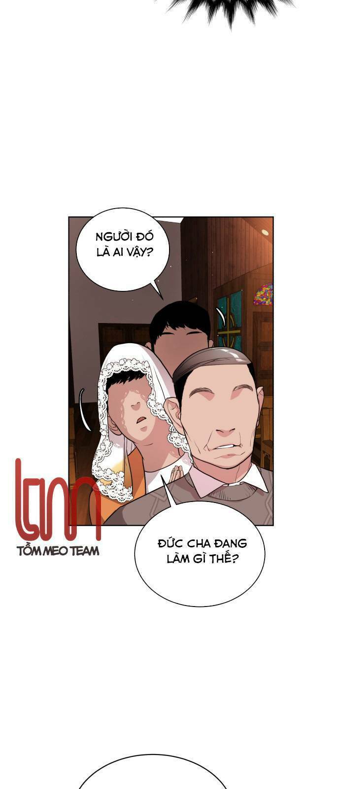 Máu trắng: Chapter 8