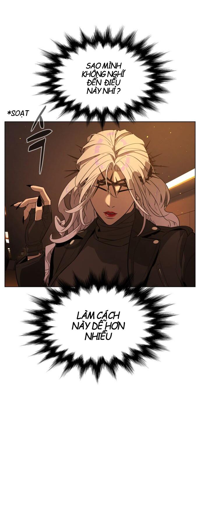 Máu trắng: Chapter 80.5