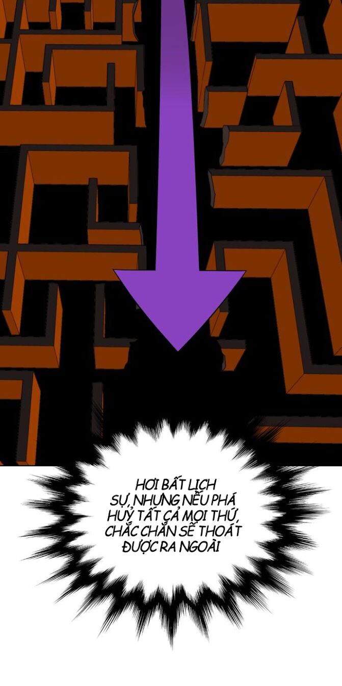 Máu trắng: Chapter 80.5