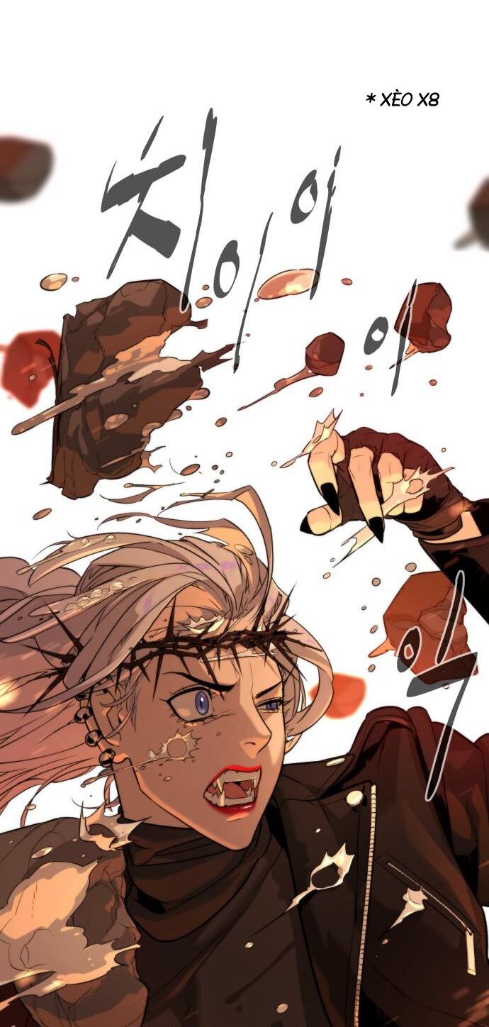 Máu trắng: Chapter 80.5