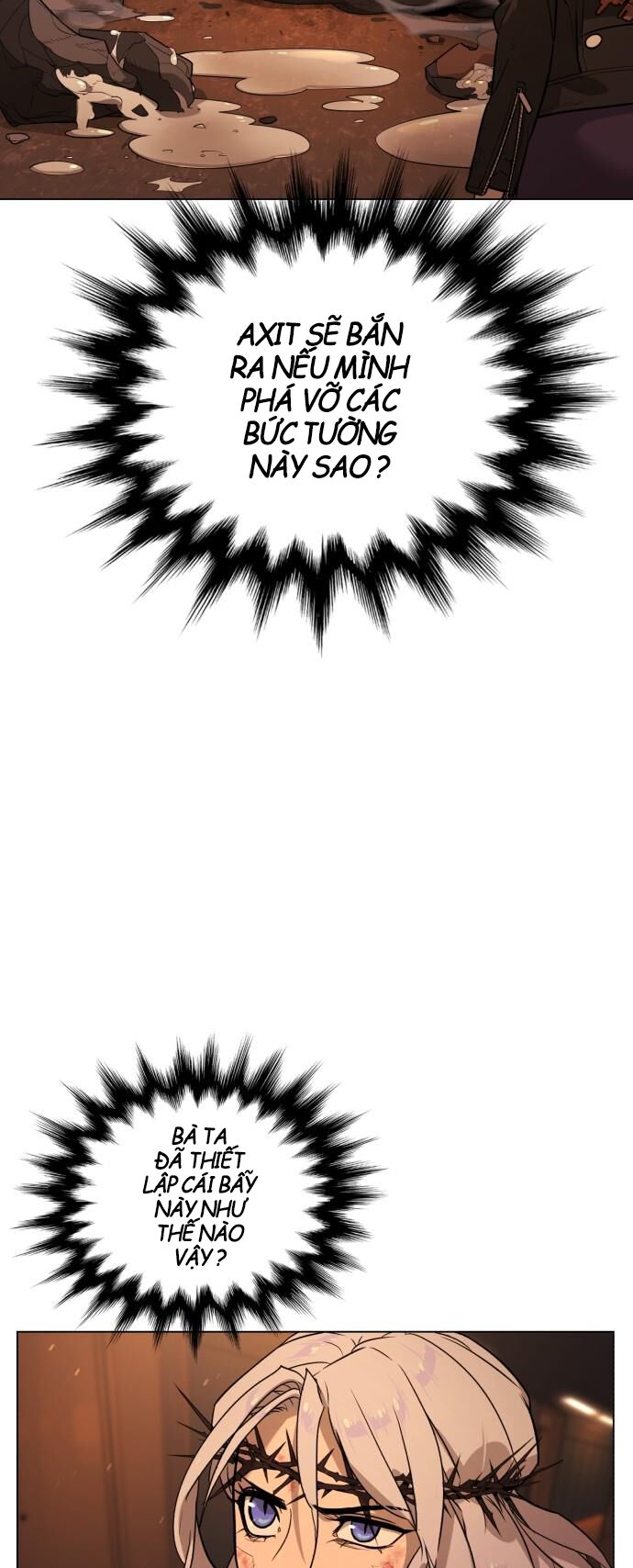 Máu trắng: Chapter 80.5
