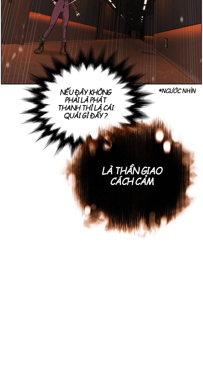 Máu trắng: Chapter 80.5