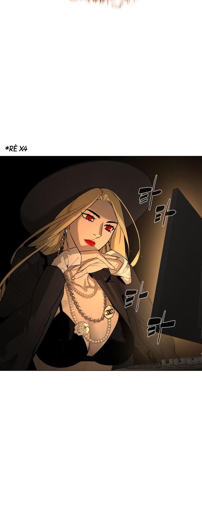Máu trắng: Chapter 80.5