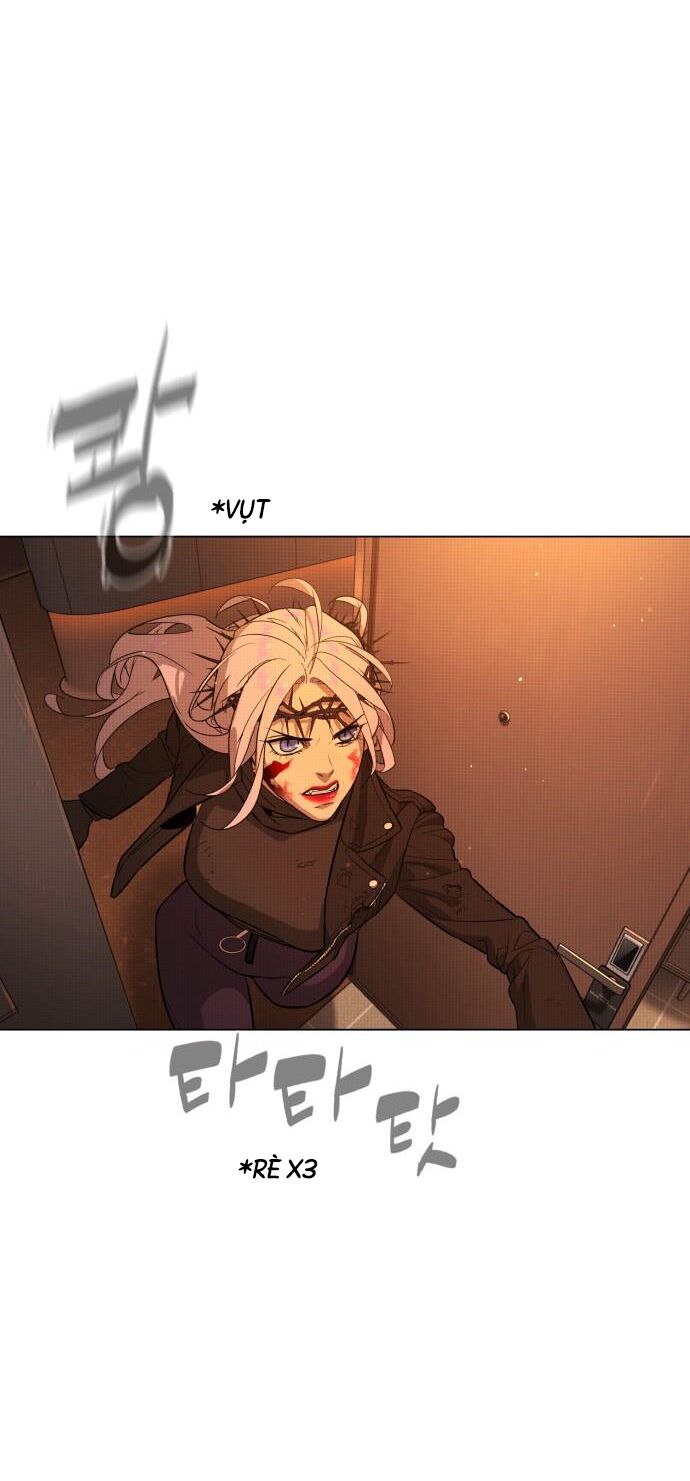 Máu trắng: Chapter 80.5