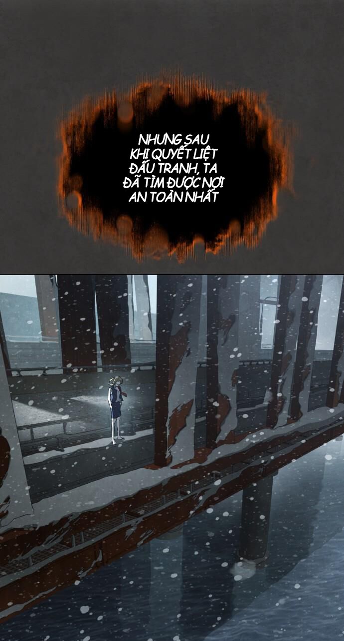 Máu trắng: Chapter 80.5