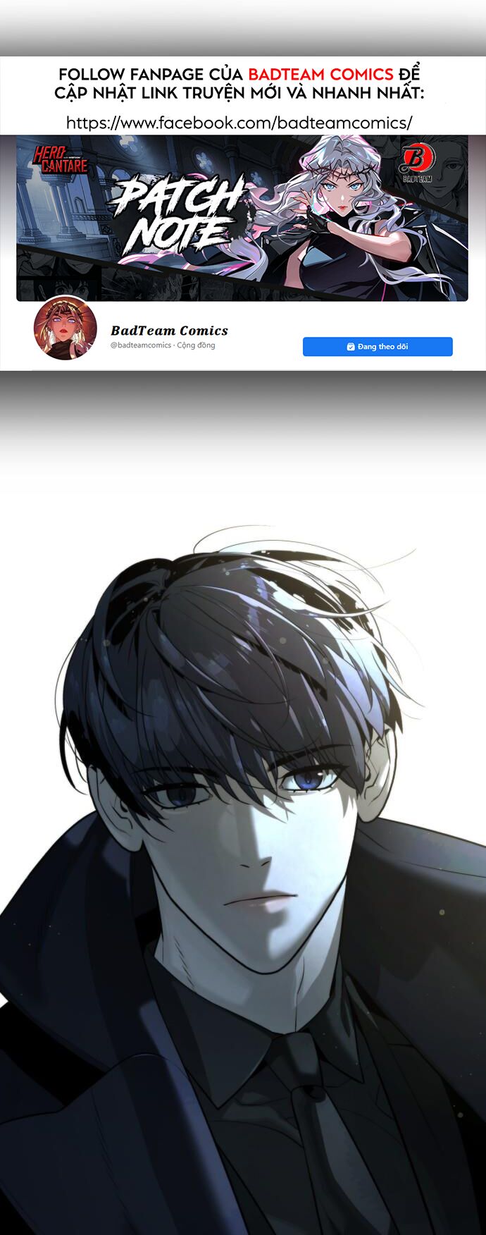 Máu trắng: Chapter 80.5