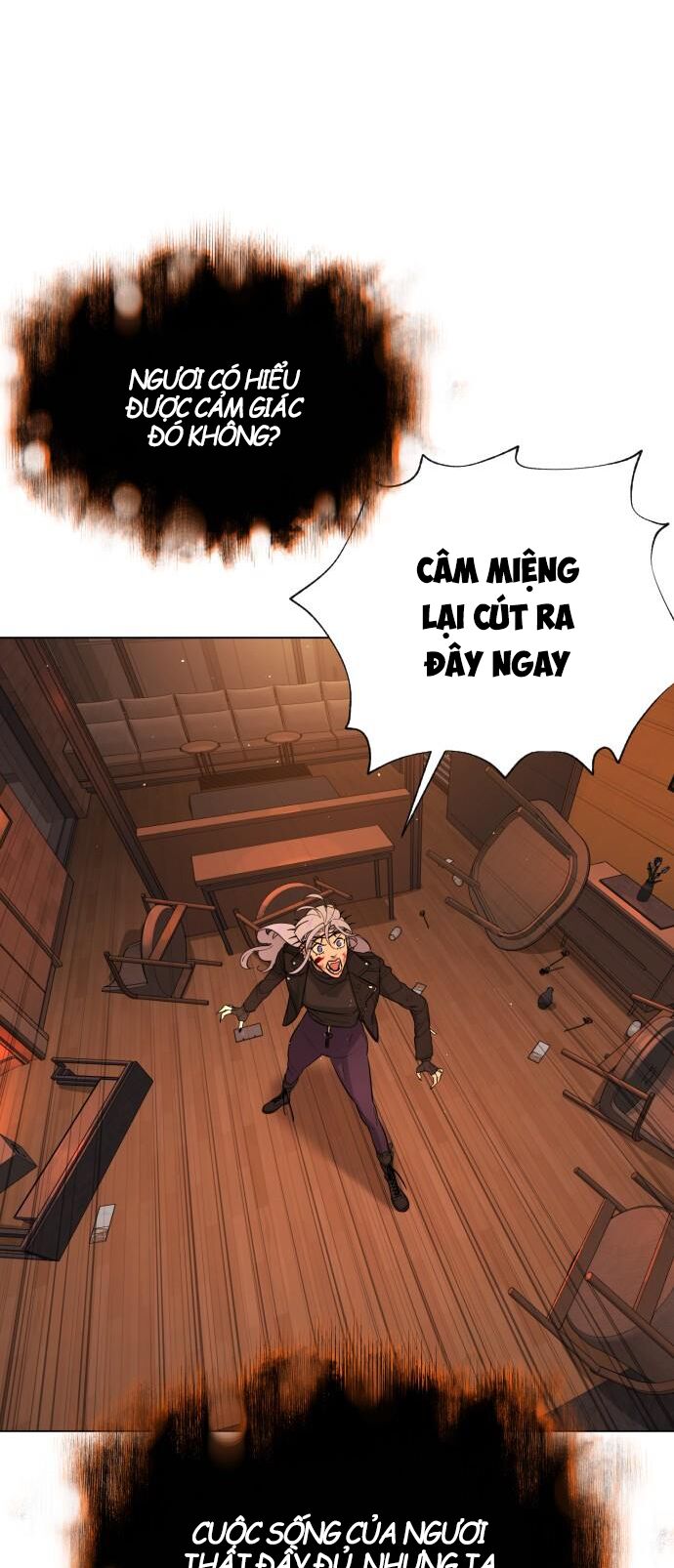 Máu trắng: Chapter 80.5