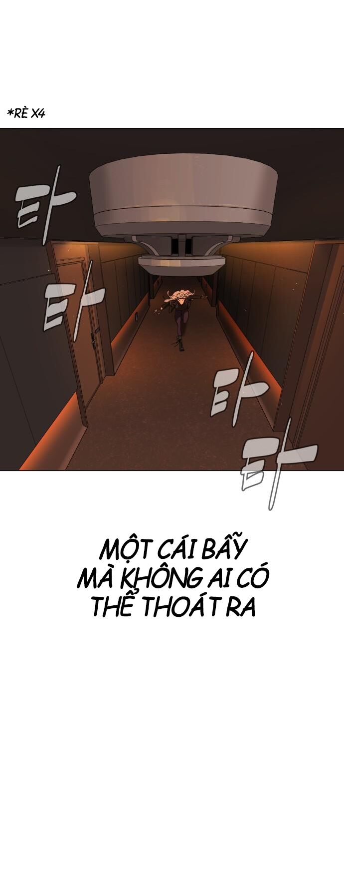 Máu trắng: Chapter 80.5
