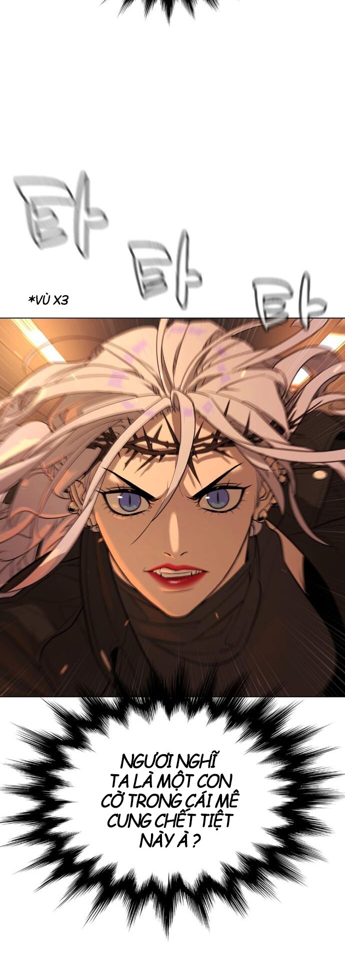 Máu trắng: Chapter 80.5