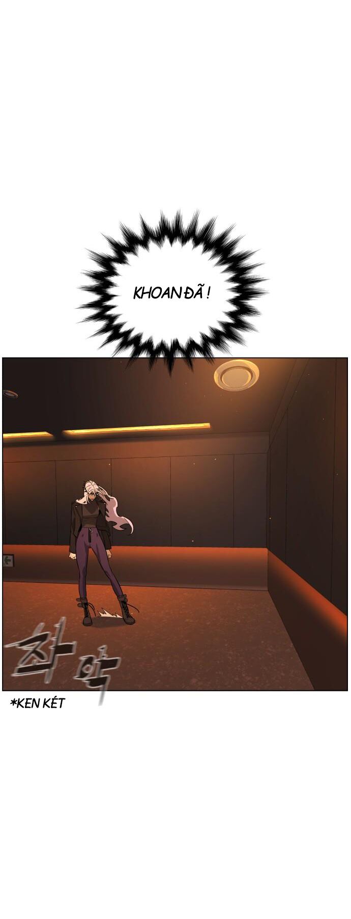 Máu trắng: Chapter 80.5