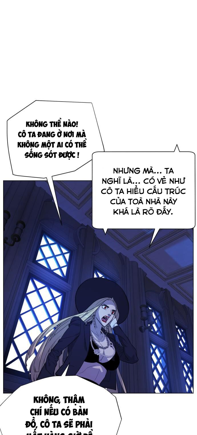 Máu trắng: Chapter 81.5