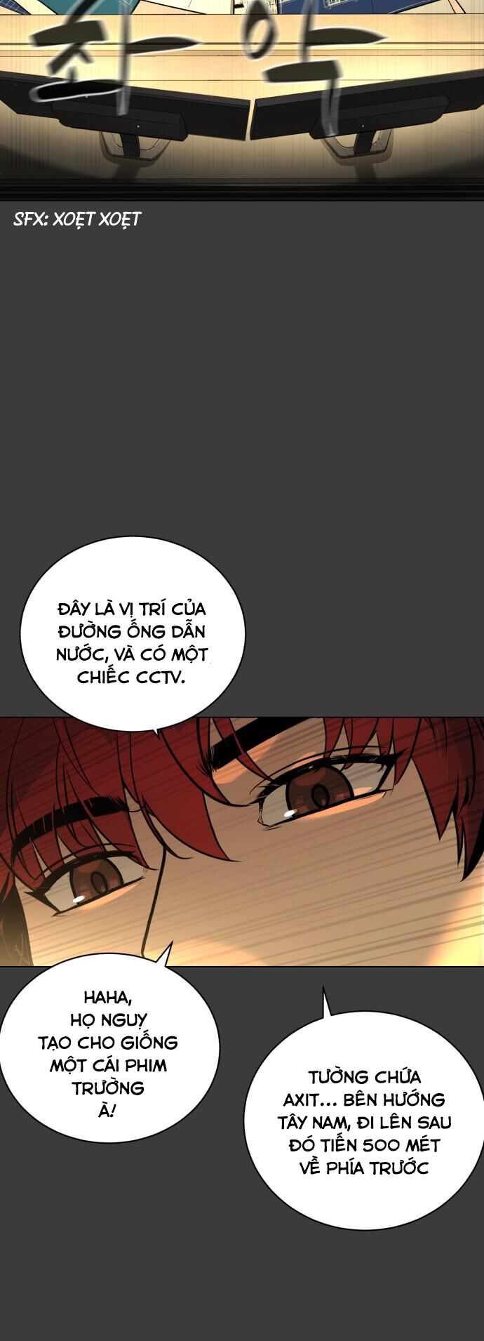 Máu trắng: Chapter 81.5