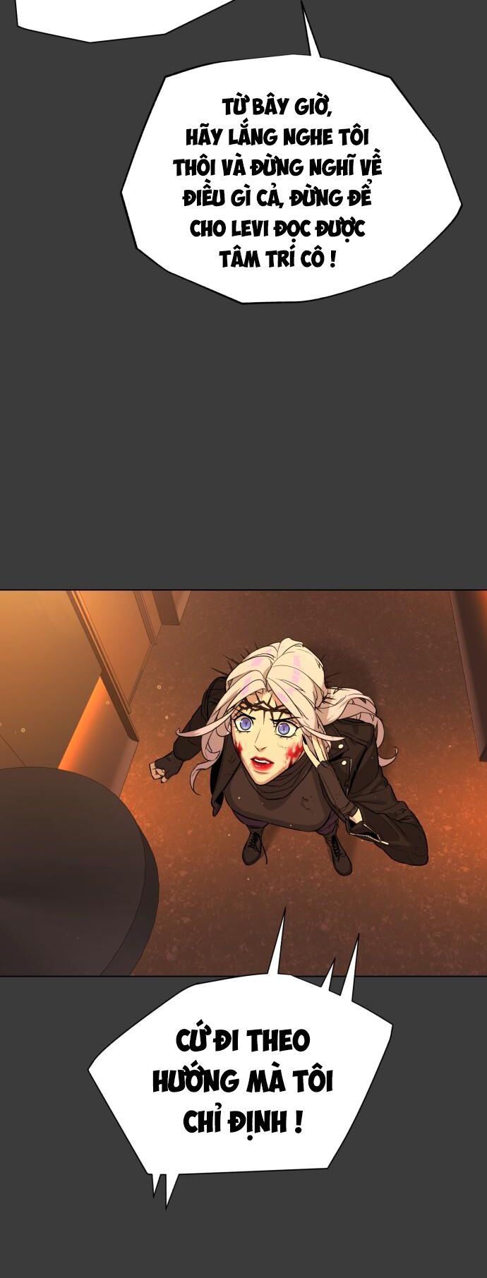 Máu trắng: Chapter 81.5