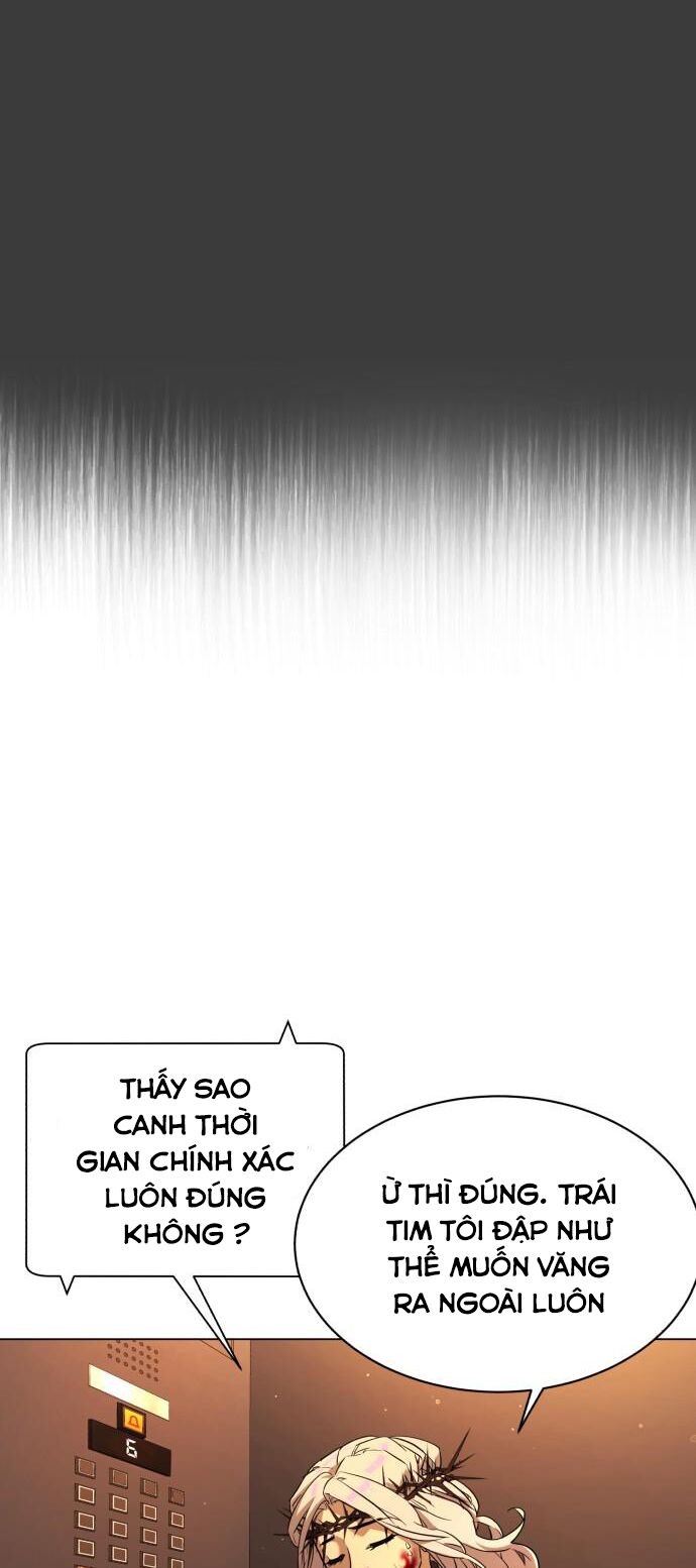 Máu trắng: Chapter 81.5