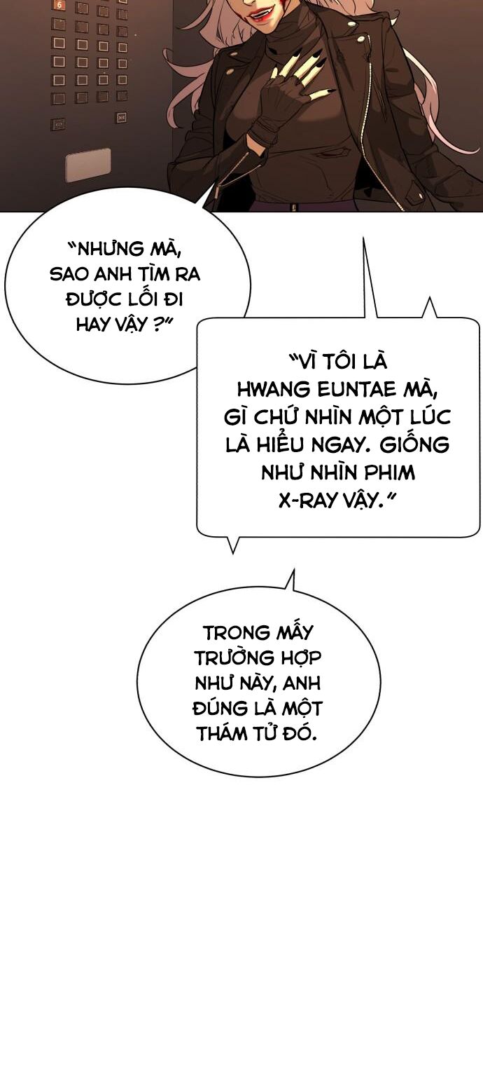 Máu trắng: Chapter 81.5