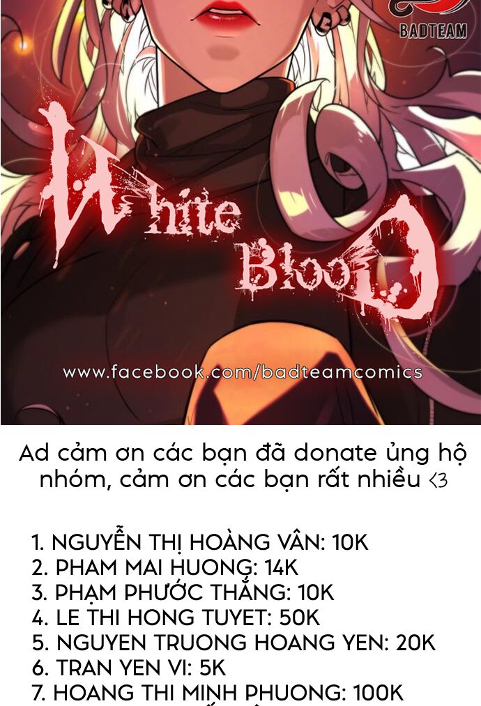 Máu trắng: Chapter 81.5