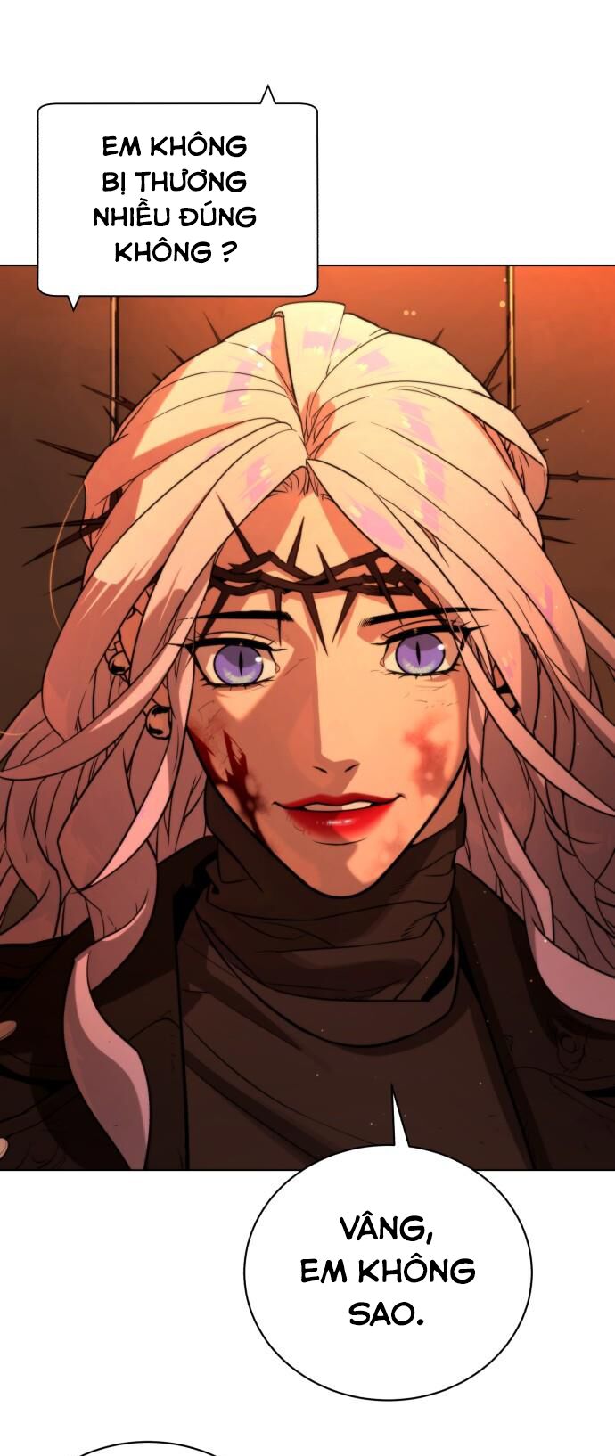 Máu trắng: Chapter 81.5