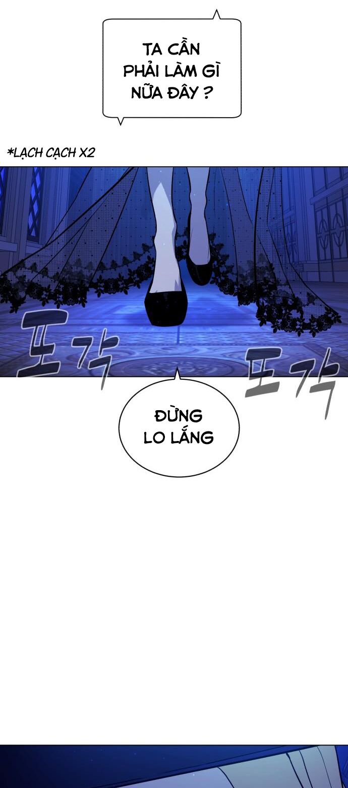 Máu trắng: Chapter 81.5