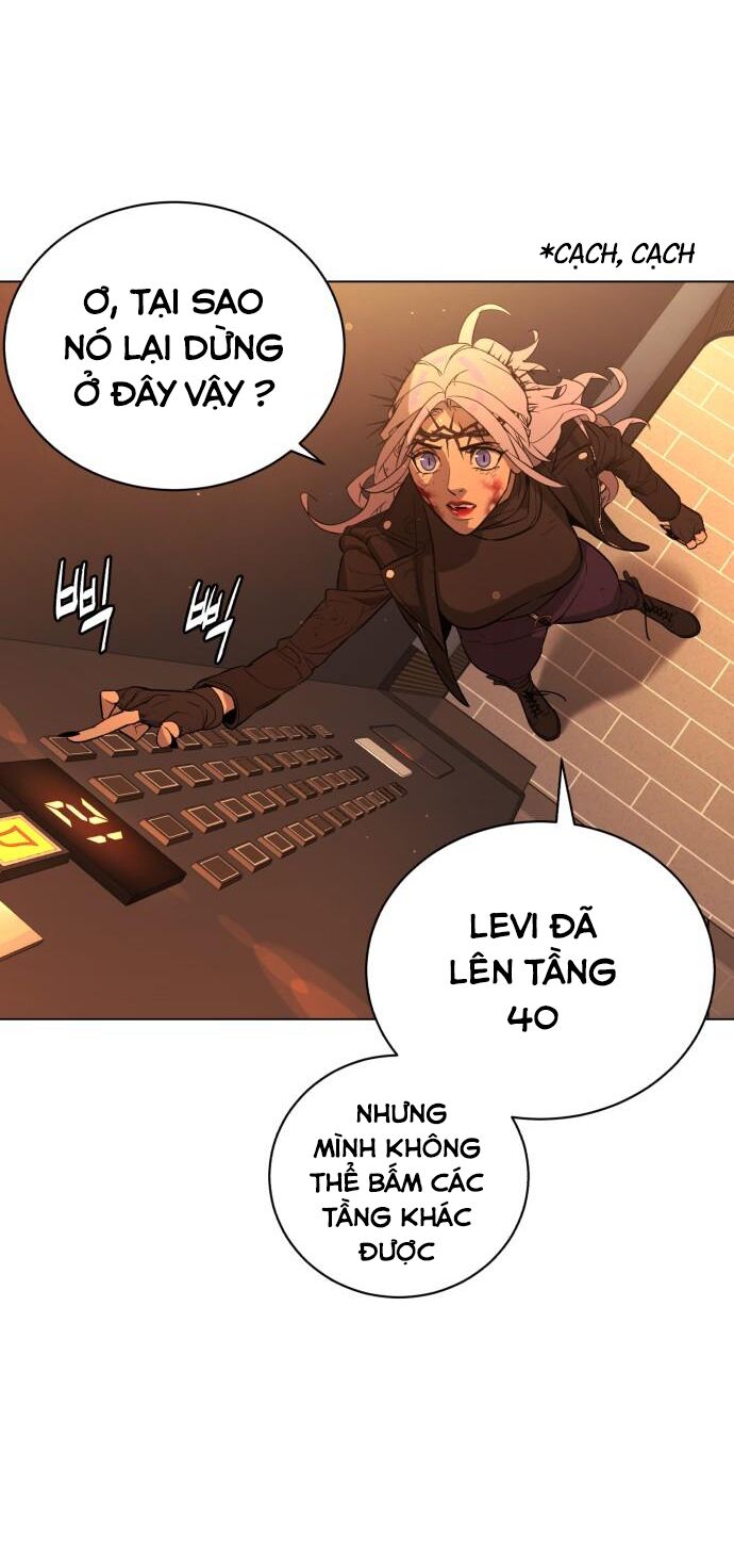 Máu trắng: Chapter 81.5