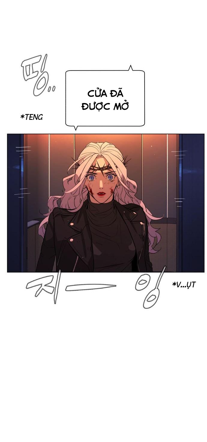 Máu trắng: Chapter 81.5