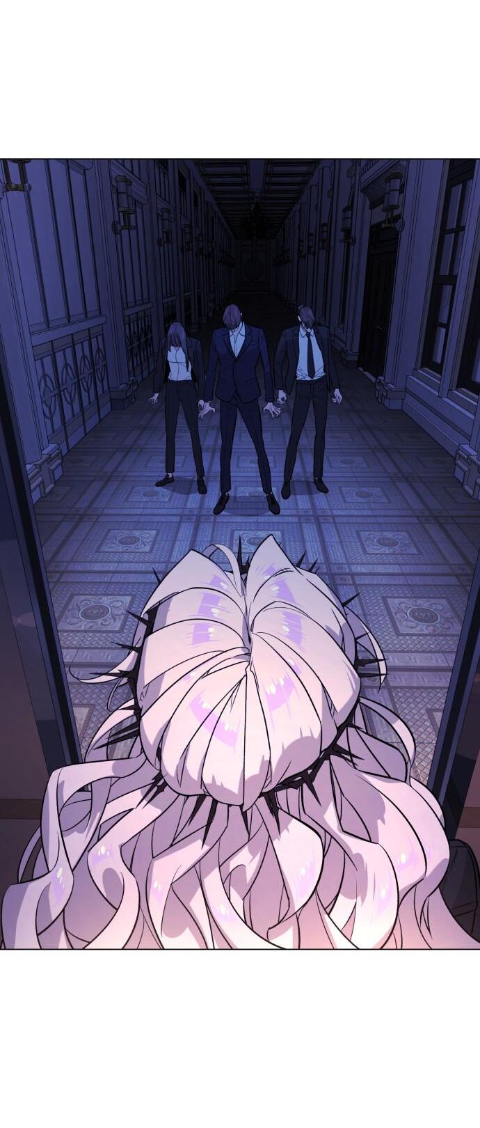 Máu trắng: Chapter 81.5