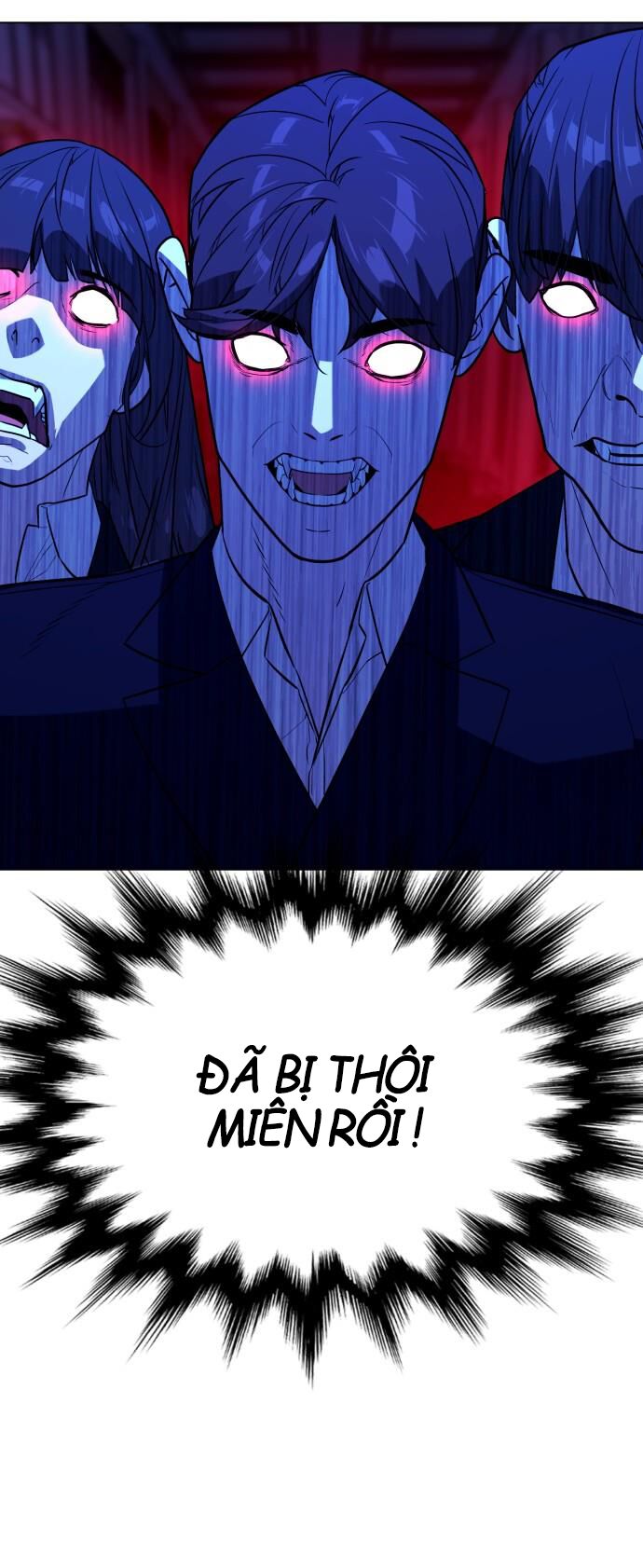 Máu trắng: Chapter 81.5
